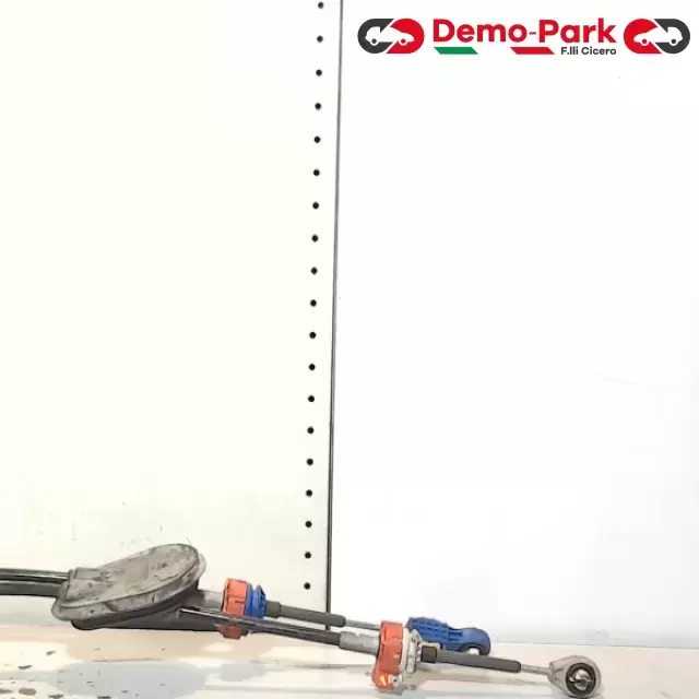 CAVI LEVA CAMBIO Nissan QASHQAI 2.0 DCI 112112856 1