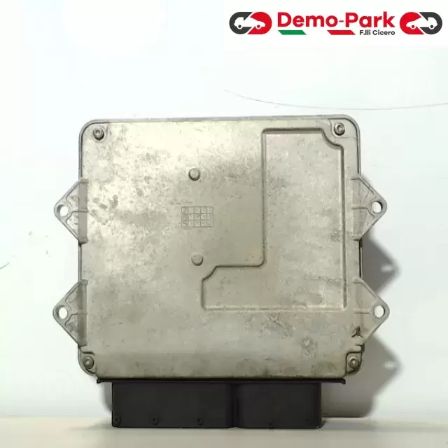 CENTRALINA MOTORE IDEA - MUSA Lancia MUSA 1.3 MJET 51775013 1