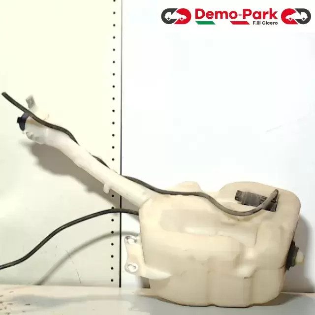 VASCHETTA TERGICRISTALLI Alfa Romeo 159  0