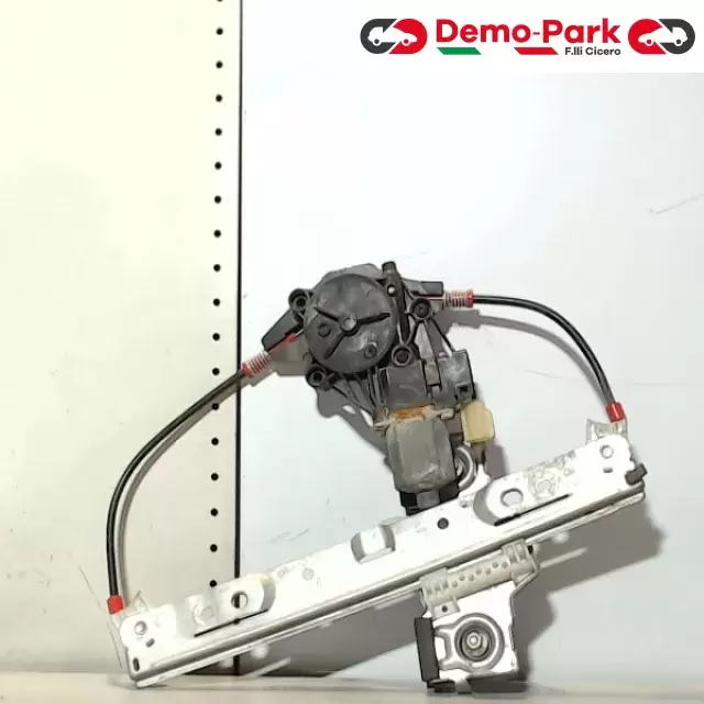 ALZAVETRO POST. DX  Ford FIESTA VI 8A6I-A27000/01 0