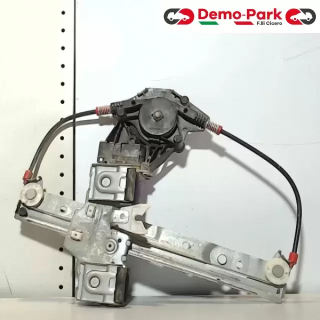 ALZAVETRO POST. DX  Ford FIESTA VI 8A6I-A27000/01 1