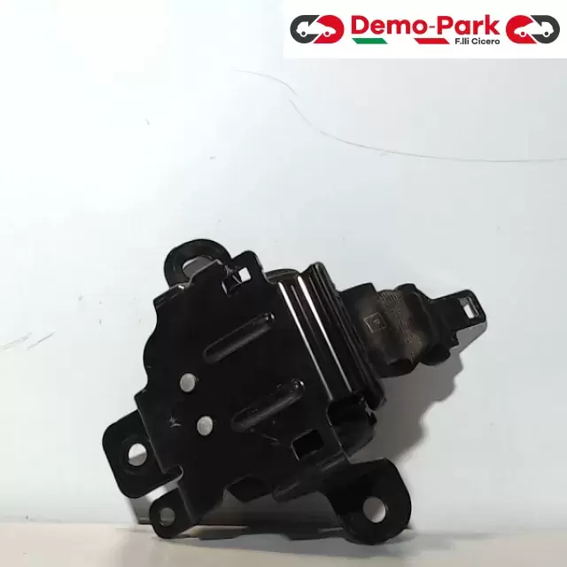 CINTURA DI SICUREZZA POST. SX  Nissan QASHQAI 2.0 DCI 606161961 1