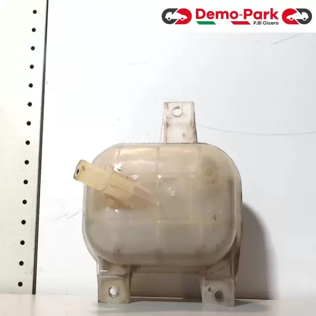 VASCHETTA RADIATORE  Fiat DOBLÒ - 1.9 MJET  1