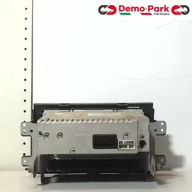 AUTORADIO SEDICI - SX4 Suzuki SX4 1.6 DDIS 39101-79jb 1