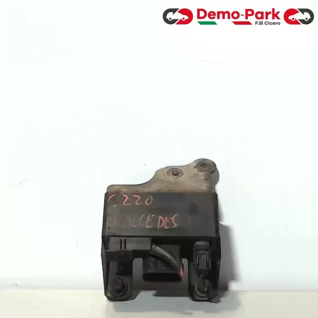 CENTRALINA PRERISCALDAMENTO CANDELETTE Mercedes-benz CLASSE C - E 220  0