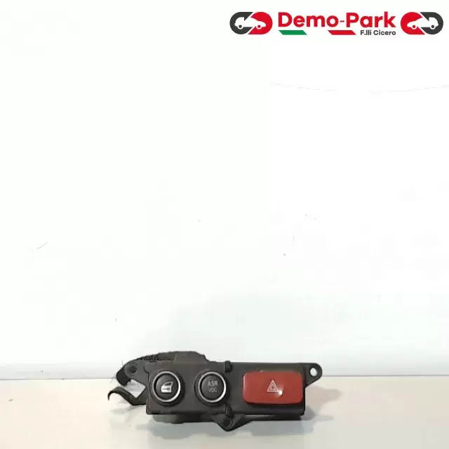 PULSANTIERA QUATTRO FRECCE  Alfa Romeo 159 156067821 0