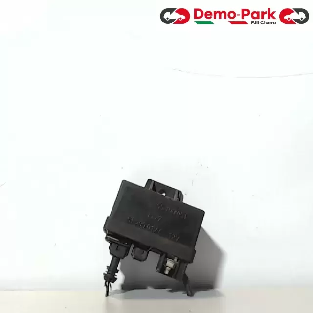 CENTRALINA PRERISCALDAMENTO CANDELETTE  Alfa Romeo 159 55199051  51 299 012 C  0