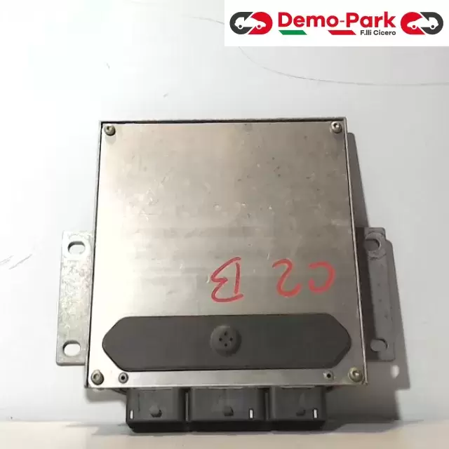 CENTRALINA MOTORE C2 - C3 CitroЁn C2 1.1 9645989480 1