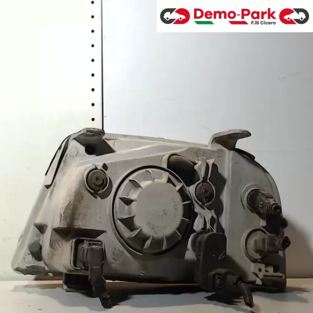 FARO DX  Hyundai ATOS  1