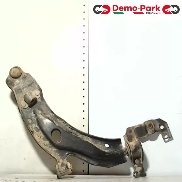 BRACCIO OSCILLANTE SX Fiat DOBLÒ - 1.9 MJET  0