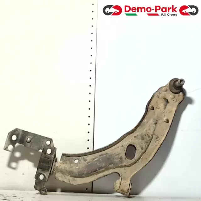 BRACCIO OSCILLANTE SX Fiat DOBLÒ - 1.9 MJET  1