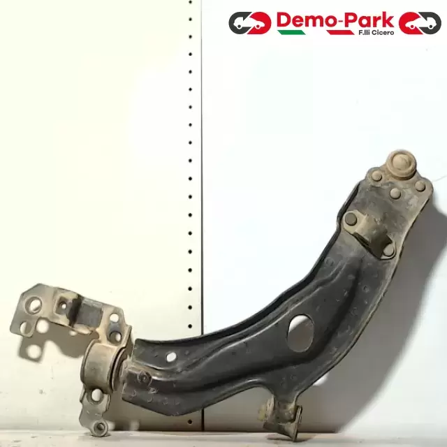 BRACCIO OSCILLANTE DX Fiat DOBLÒ - 1.9 MJET  0