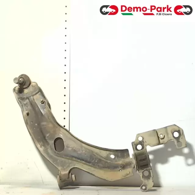 BRACCIO OSCILLANTE DX Fiat DOBLÒ - 1.9 MJET  1