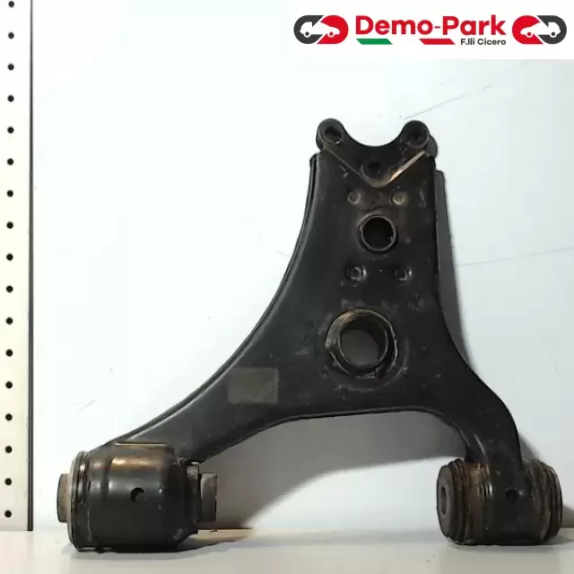BRACCIO OSCILLANTE SX Mercedes-benz CLASSE A - W169 A1693300307 1