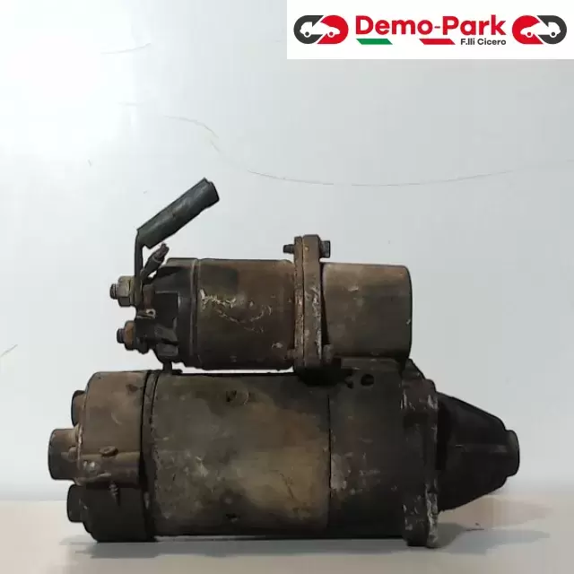 MOTORINO D'AVVIAMENTO  Fiat UNO 1.0 632 20537 1