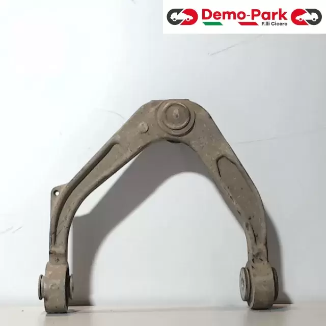 BRACCIO OSCILLANTE ANTERIORE SX  Alfa Romeo 159 - 1.9 JTD 51754535 1