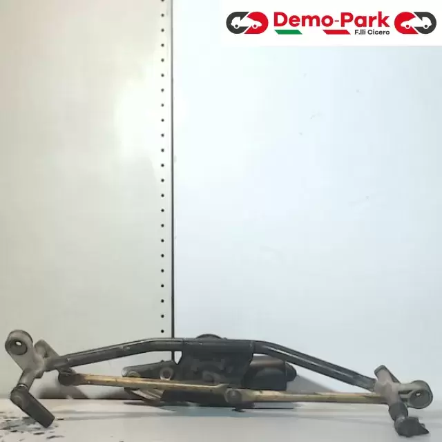 MOTORINO TERGICRISTALLO Ford TRANSIT CONNECT  1