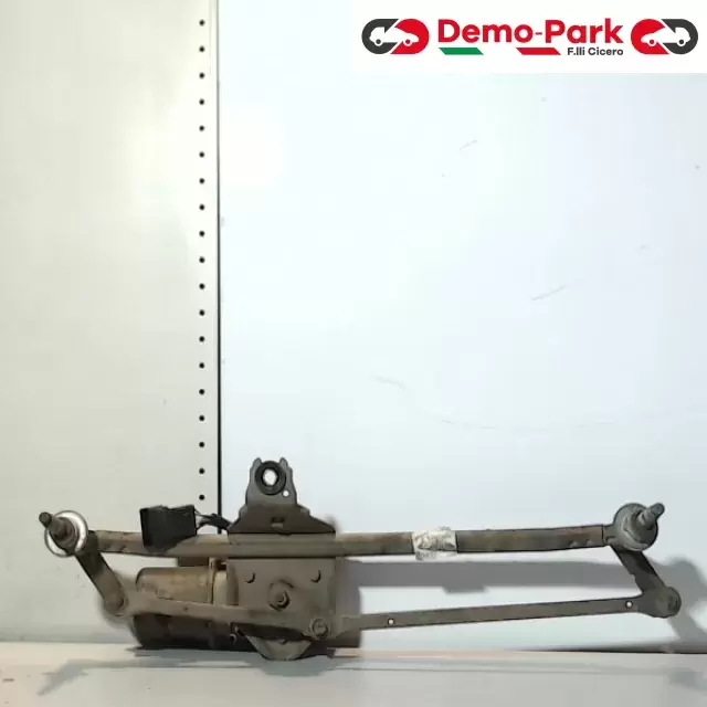 MOTORINO TERGICRISTALLO  Opel VIVARO 2.0 CDTI  1