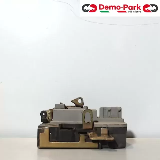 SERRATURA ANT. SX  Peugeot 306  0