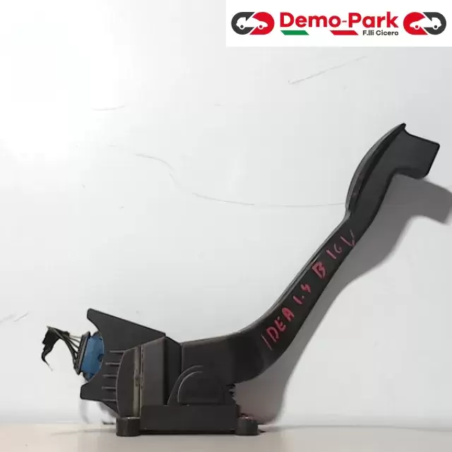 PEDALE ACCELERATORE  Fiat IDEA 1.4 16V 0280752250 51715557 0