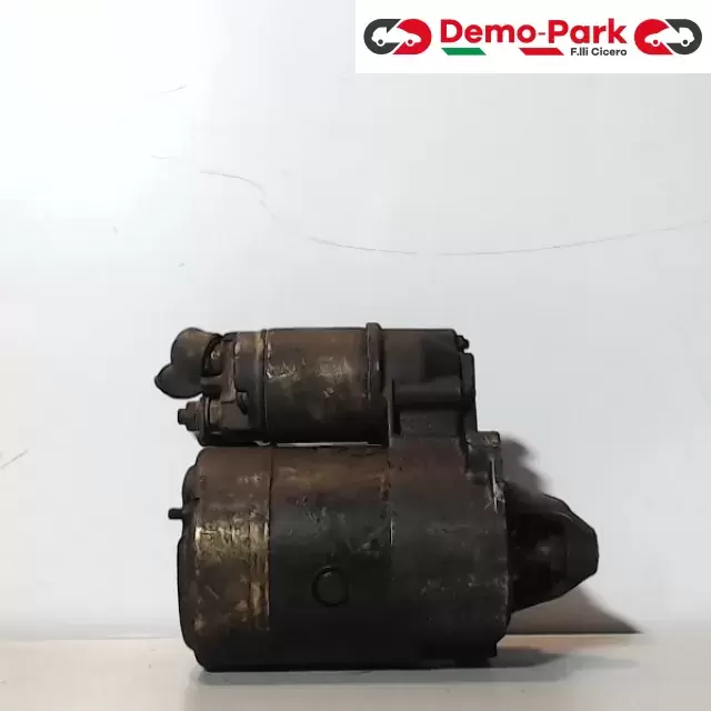 MOTORINO D'AVVIAMENTO Fiat PANDA 1.0 4X4 63221880 1