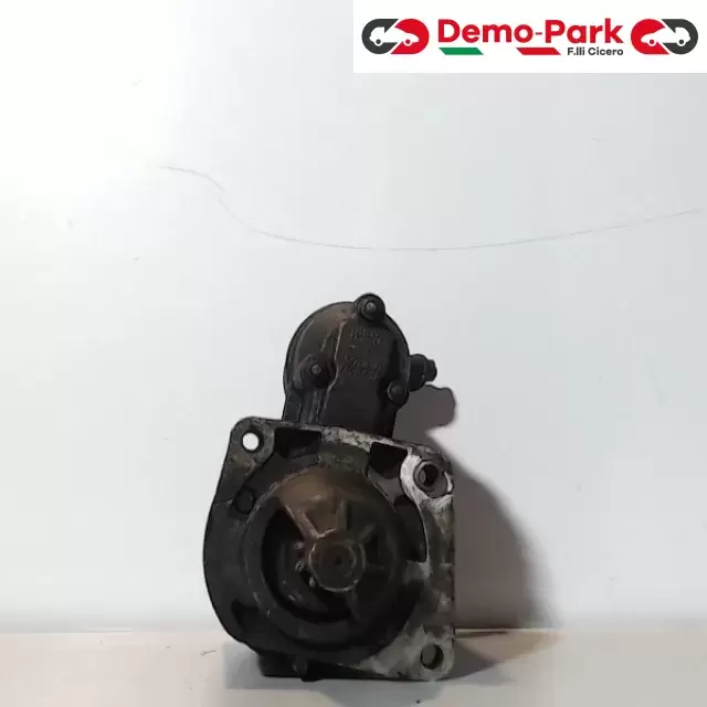 MOTORINO D'AVVIAMENTO Fiat PANDA 1.0 4X4 63221880 2