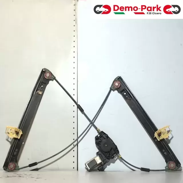 ALZAVETRO ANT. DX Lancia YPSILON 1.3 MJET 51729397 1