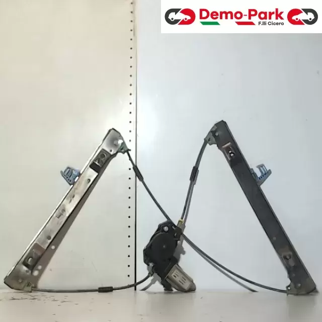 ALZAVETRO ANT. DX Lancia YPSILON  0