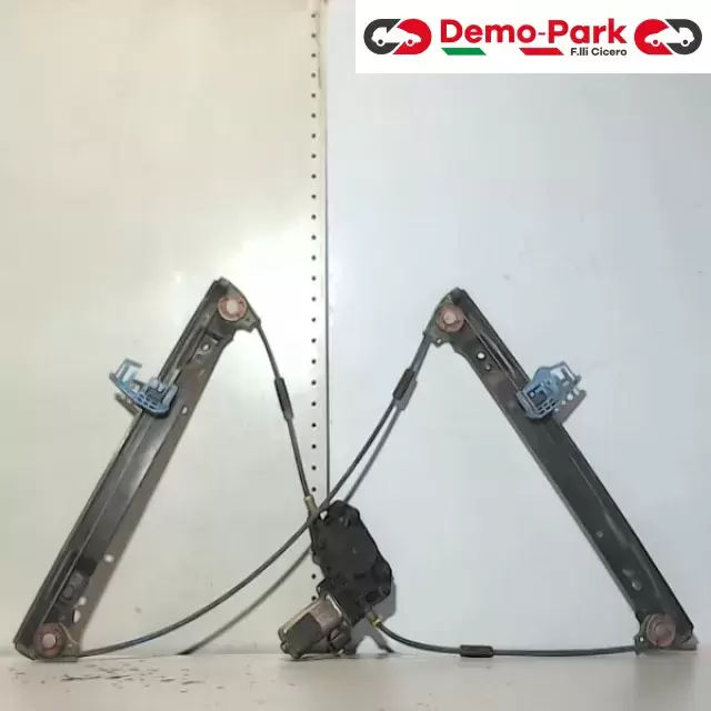 ALZAVETRO ANT. DX Lancia YPSILON  1