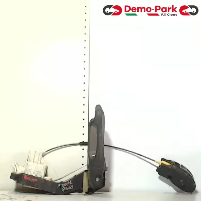 SERRATURA ANT. SX  Ford MONDEO III XS41-A21613-DE 1