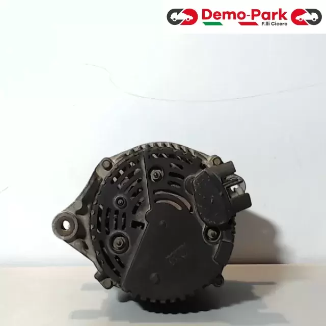 ALTERNATORE  Fiat DUCATO VAN 1.9 TD 2542263A 1323248080 0