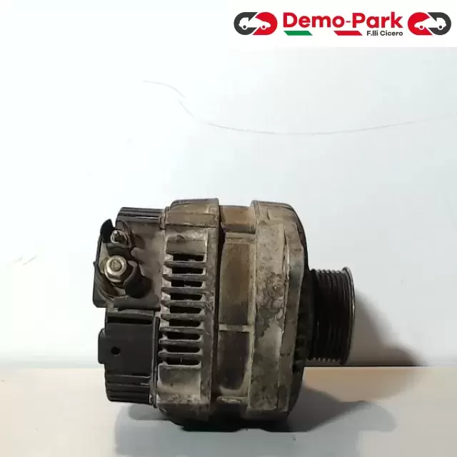 ALTERNATORE  Fiat DUCATO VAN 1.9 TD 2542263A 1323248080 1