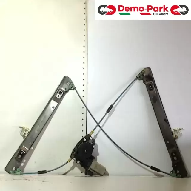 ALZAVETRO ANT. DX Lancia YPSILON 51001603 1