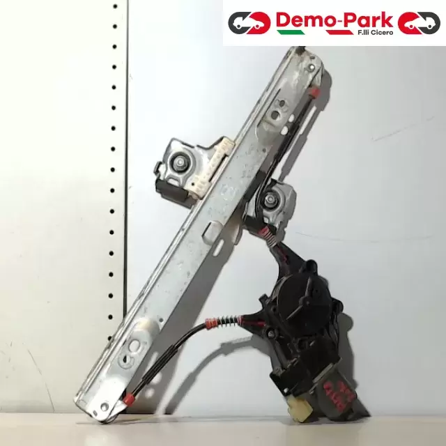 ALZAVETRO POST. DX Ford FIESTA VI 8A61 - 14553 - A 0