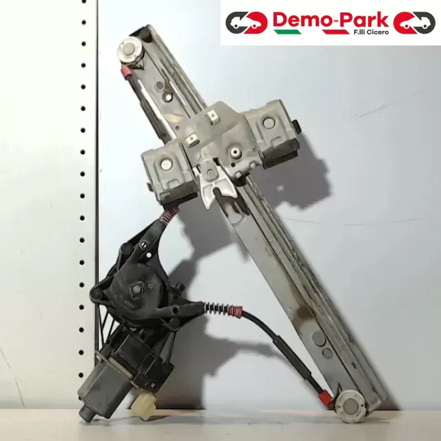 ALZAVETRO POST. DX Ford FIESTA VI 8A61 - 14553 - A 1