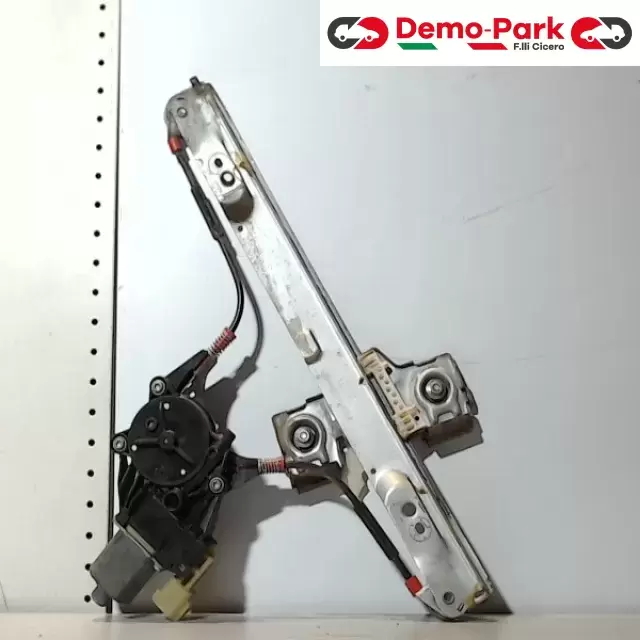 ALZAVETRO ANT. SX Ford FIESTA VI 5P 8A61-14A389-B 0