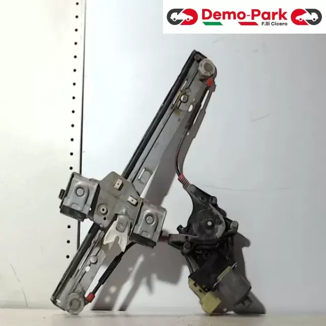 ALZAVETRO ANT. SX Ford FIESTA VI 5P 8A61-14A389-B 1