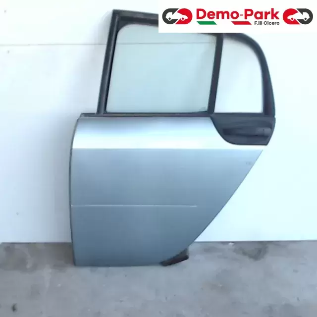 PORTIERA SMART FOR FOUR POST. SX Smart FOR FOUR  0