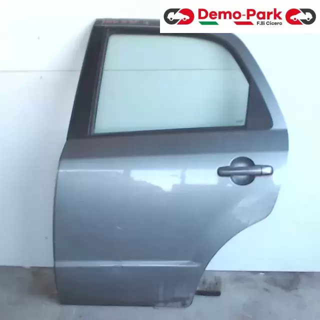 PORTIERA SUZUKI SX4 POST. SX Suzuki SX4  0