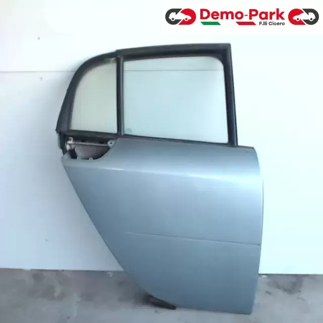 PORTIERA SMART FOR FOUR POST. DX  Smart FOR FOUR  0