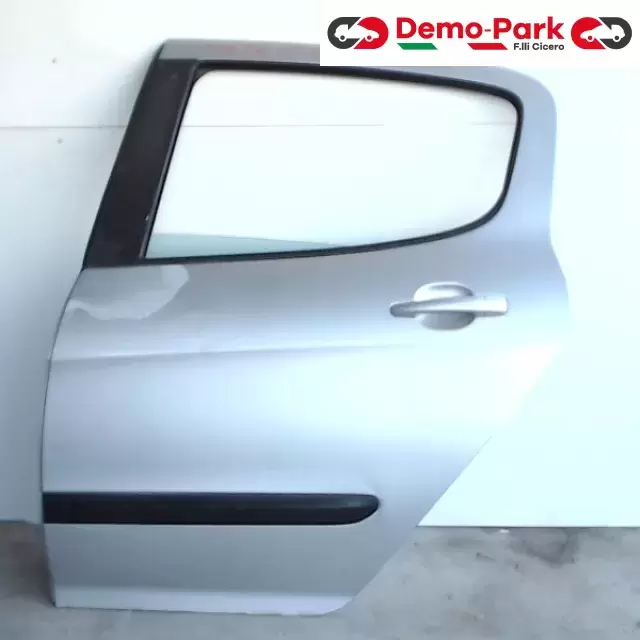 PORTIERA 308 SW POST. SX Peugeot 308  0