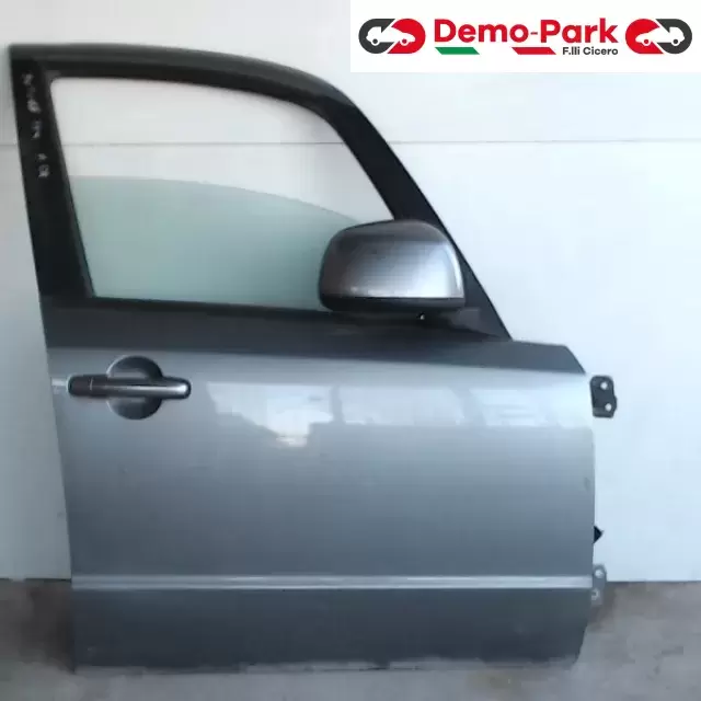 PORTIERA SUZUKI SX4 ANT. DX Suzuki SX4  0