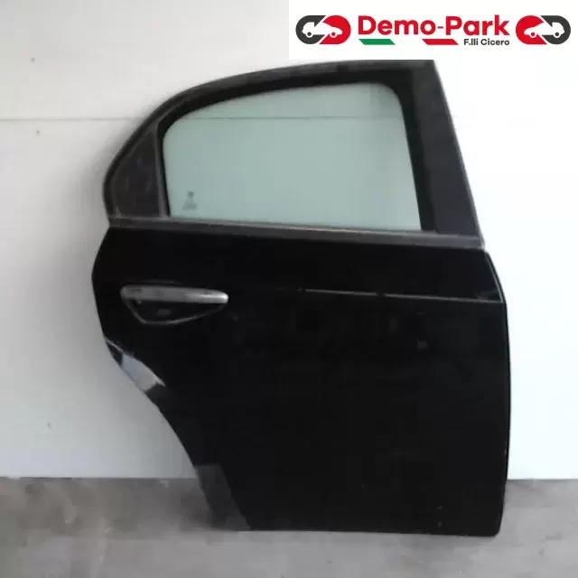 PORTIERA ALFA ROMEO 159 POST. DX Alfa Romeo 159  0