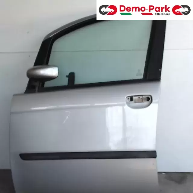 PORTIERA FIAT IDEA ANT. SX Fiat IDEA  0