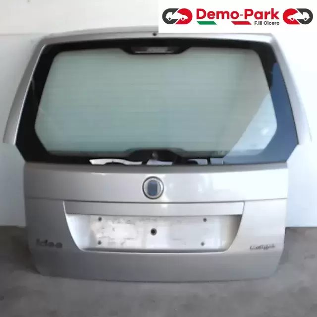 PORTELLONE FIAT IDEA  Fiat IDEA  0