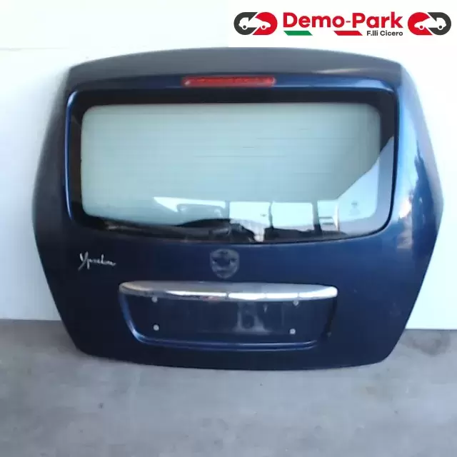 PORTELLONE LANCIA YPSILON  Lancia YPSILON  0