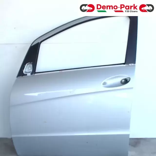 PORTIERA MERCEDES CLASSE A 180 ANT. SX Mercedes-benz CLASSE A 180  0