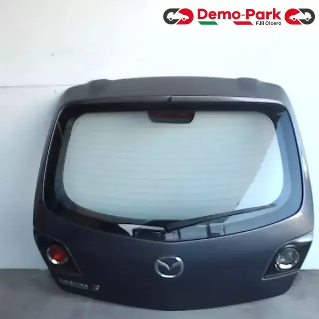 PORTELLONE MAZDA 3  Mazda 3  0