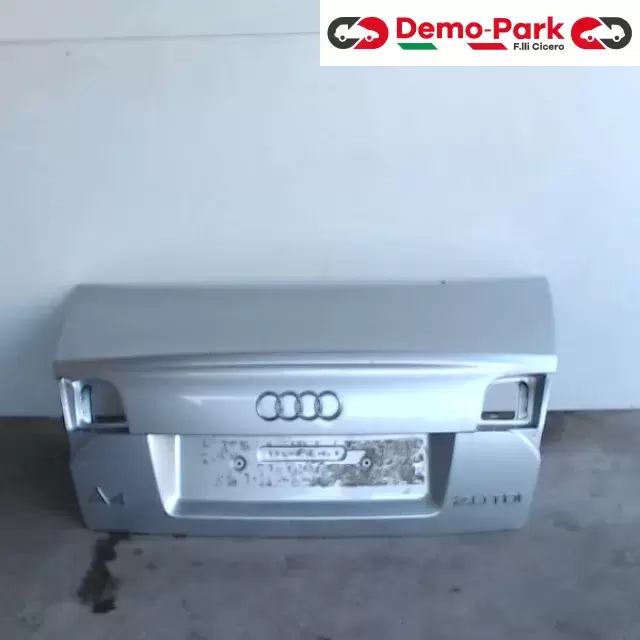 PORTELLONE AUDI A4  Audi A4  0