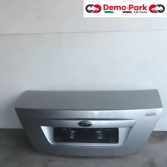 PORTELLONE FORD MONDEO  Ford MONDEO  0